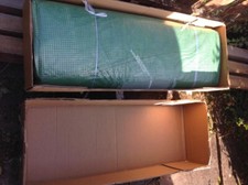 Brast Folientunnel 3x8