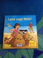 Pixi Sonderausgabe -  Lena sagt Nein!