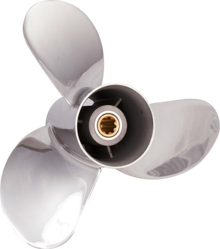 Solas propeller x 11 - propeller,