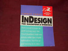 Sandee Cohen, InDesign for