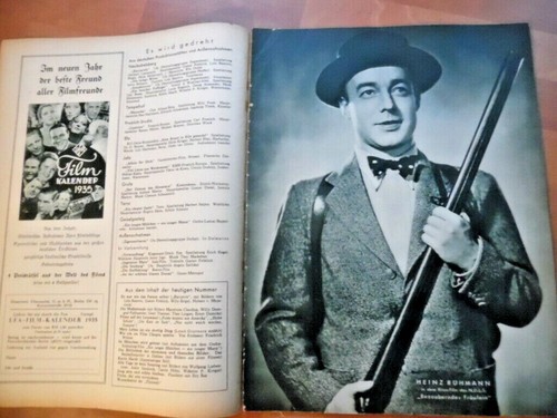 Filmwelt 1935 gustav - filmwelt, 3.2.