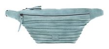FREDsBRUDER Riffel Hoza Beltbag Gürteltasche Umhängetasche Sky Blue hellblau Neu