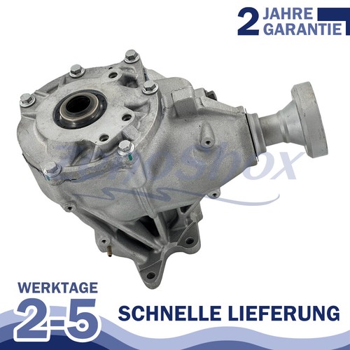 Verteilergetriebe montage - 1x,