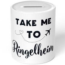 Take ringelheim - take, to