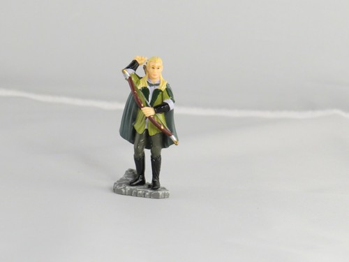Figur herr der - Ü,