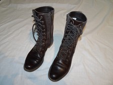 TIMBERLAND A1KHA WOMENS BOOTS braun  Gr. EU 39,5
