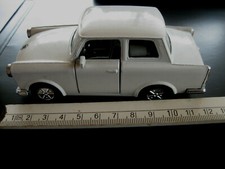 °°° Trabant  Trabbi  beige
