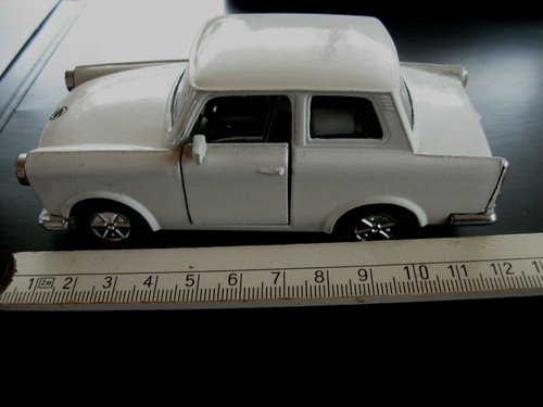 Trabant trabbi beige - °°°,