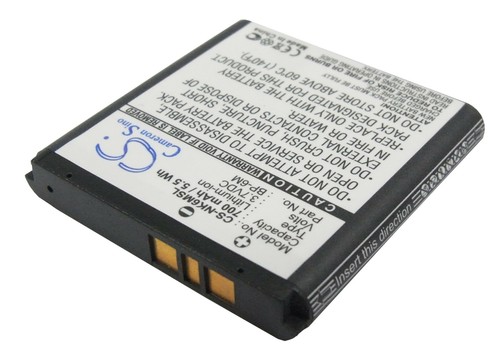Ion akku für nokia - nokia, 6233