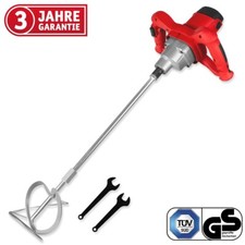 Walter rührwerk 1400w mit - rührwerk,