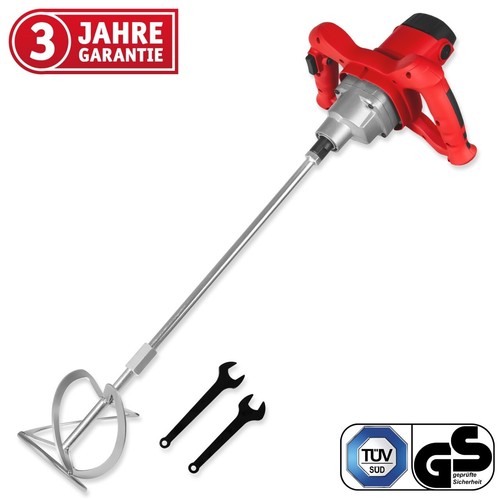 Walter rührwerk 1400w mit - 1400w,