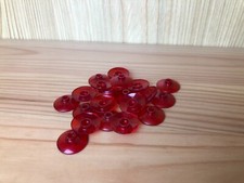 Lego 20x 4740 Dish 2 x 2