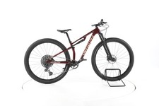 Specialized Epic Comp. MAROON