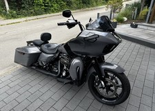 Road Glide Limited