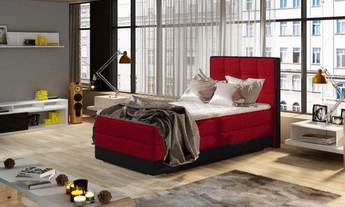 Bett polster design luxus - bett,
