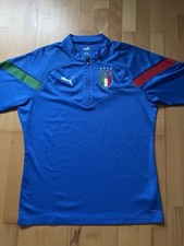 Italien Jacke PUMA Größe L