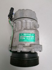Audi A3 1.6 8L Kompressor Klimaanlage / Compressor air conditioning 1J0820803A