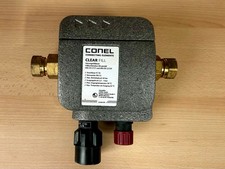 Heizung Füllanlage Füllblock