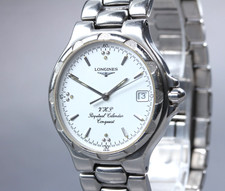Vintage near mint longines - vintage, mint]