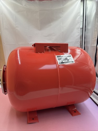Membrankessel l - 50,