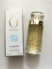 Lancome O d'Azur Eau De