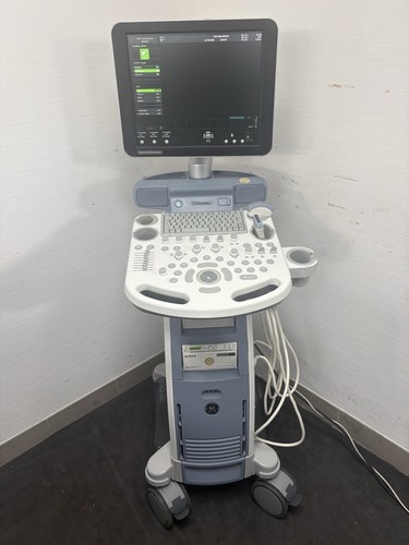 Voluson ultrasound - ultrasound, |
