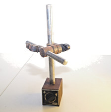 Magnet Messstativ System Messuhrhalter Stativ Magnetstativ