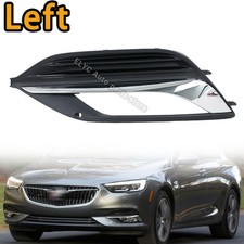 Left For Vauxhall/Opel