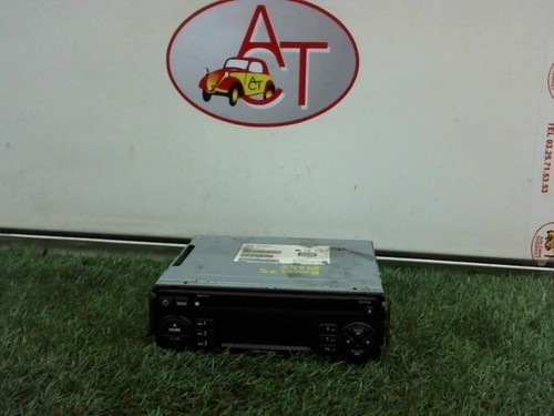 Radio origineel rover sedan - origineel,