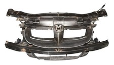 BMW E90 E91 Schlossträger Stoßstangenträger Frontmaske Vorderwand