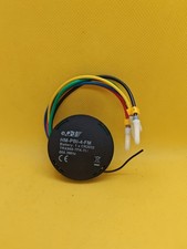 Homematic 4fach Tasterschnittstelle HM-PBI-4-FM