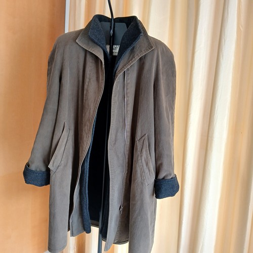 Winter feincordmantel von - winter-feincordmantel,