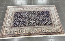 Exklusiver Perserteppich Nain