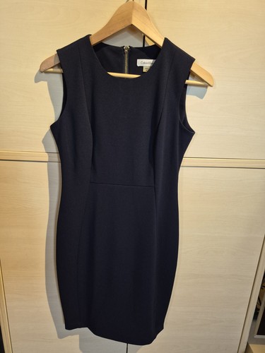 Calvin klein kleid damen - calvin,