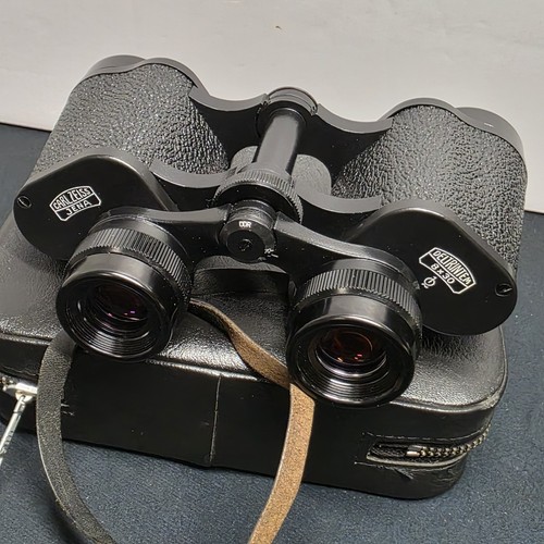 Fernglas carl zeiss deltrintem - carl,