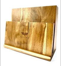 Yaciao Messerblock Magnetisch