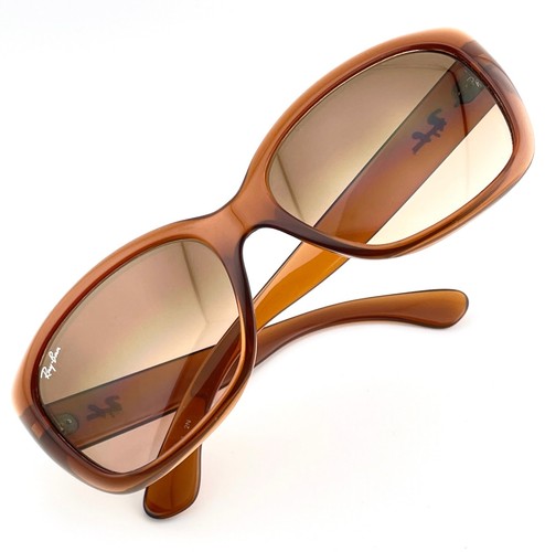 Ray ban 4101 - jackie, ohh