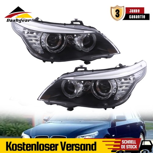 Für 2007 bmw 5er e60 - für, 2007-10