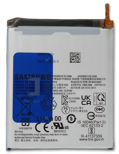 Original samsung galaxy - samsung,