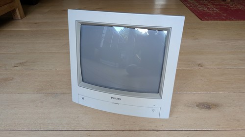 Philips cm8833 color - cm8833-ii,