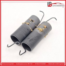 Feder X2 Kofferraum ORIGINAL