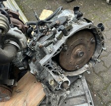 Getriebe RENAULT Megane Scenic 1.9 dci DP0 006 M Automatikgetriebe 202076km