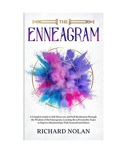 Enneagram complete guide to - guide,