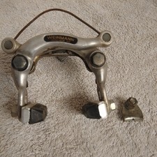 Oldtimer Weinmann Vainqueur