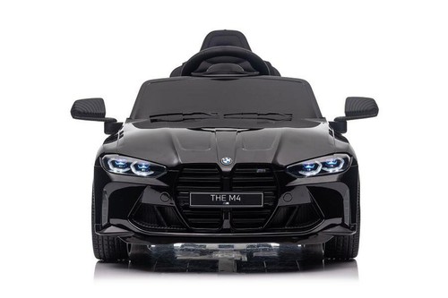 Bmw kinderauto 12v - m4,