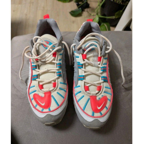 Nike air max - air,