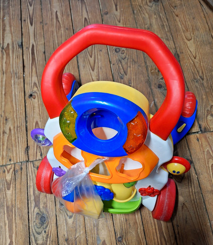 Baby lauflernwagen chicco - baby,