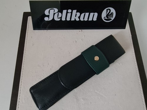 Pelikan souverän lederetui - pelikan,
