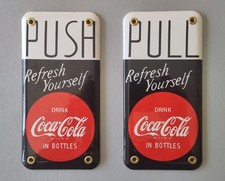 2 COCA-COLA  EMAILSCHILDER #