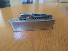 Altes Benzinfeuerzeug SAROME "